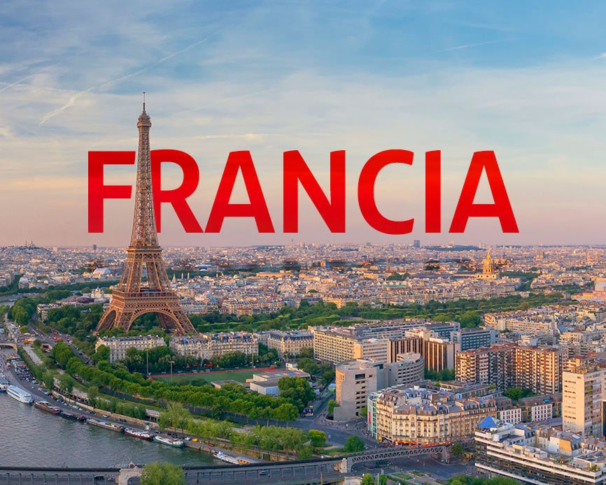 Consejos para irse de Erasmus a Francia | Santander Smartbank