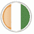 Bandera Irlanda