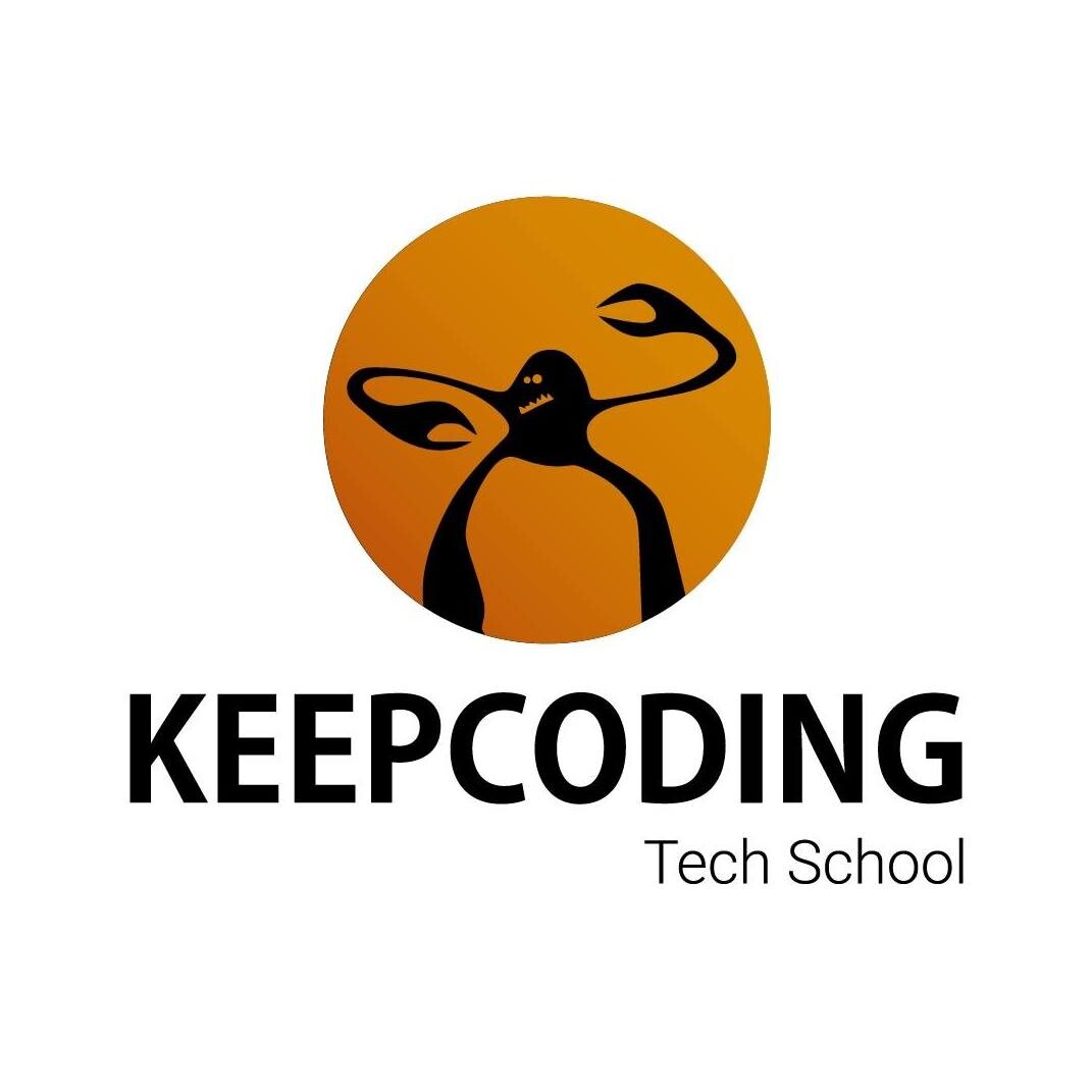 Keepcoding Tech School