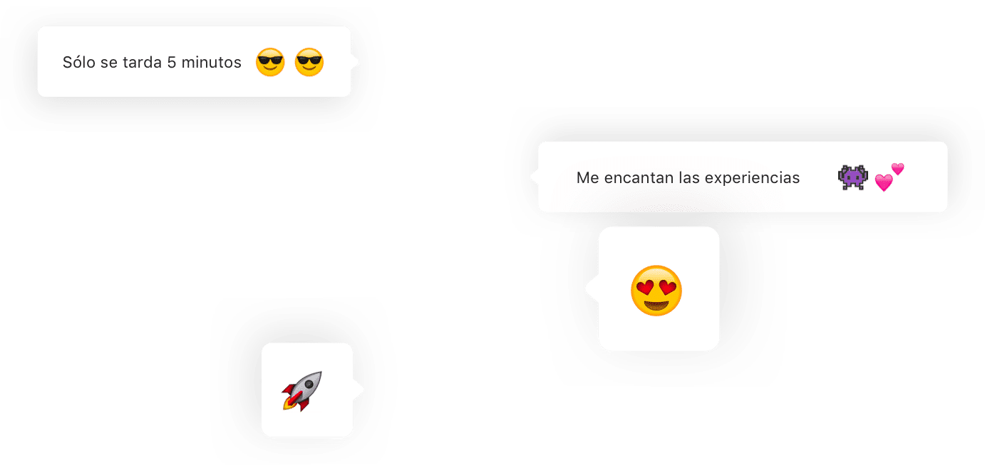 Vive experiencias únicas con la cuenta 1l2l3