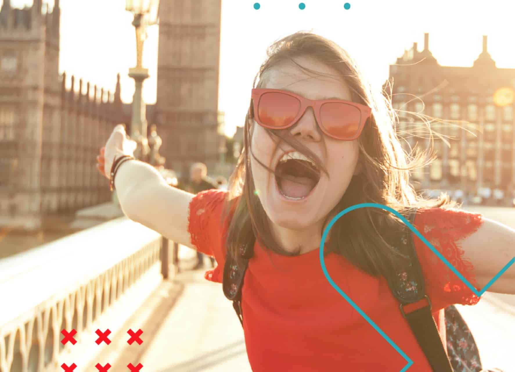 Beca Santander English Up British Council