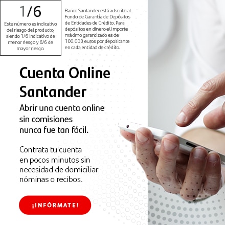 Egoísmo Terraplén Andes Calculadora de sueldo neto - Santander SmartBank
