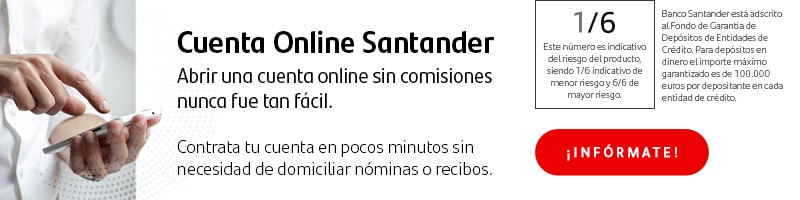 Visible Víspera de Todos los Santos Escuchando Calculadora de sueldo neto - Santander SmartBank