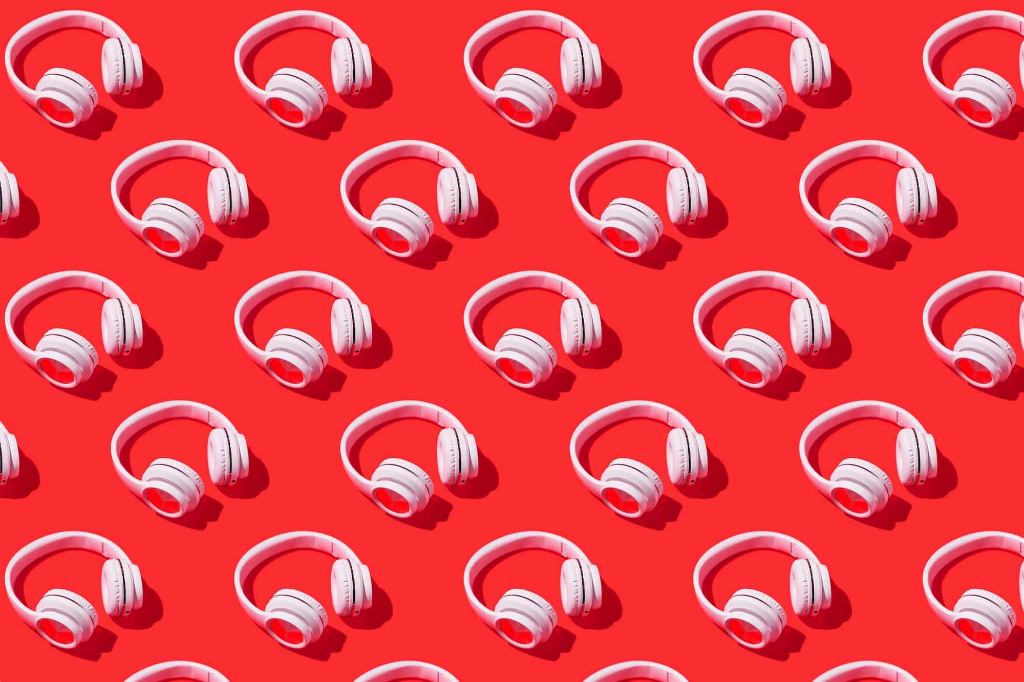 ▷ Conoce los 10 Mejores Podcasts para Dormir en 2023