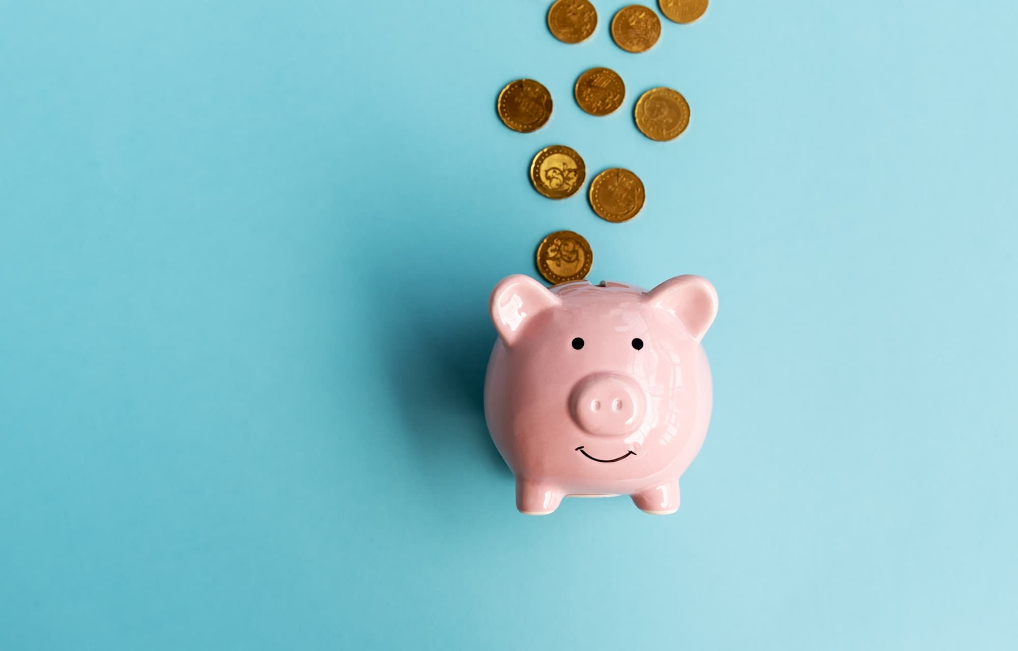 Cómo ahorrar dinero? Consejos y métodos que te ayudarán - Santander  SmartBank