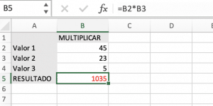 Las Fórmulas De Excel Más Usadas: Guía Completa - Santander SmartBank