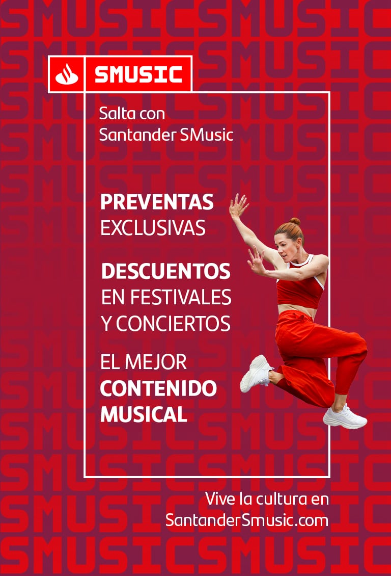 Santander SmartBank: El Mundo En Modo Smart