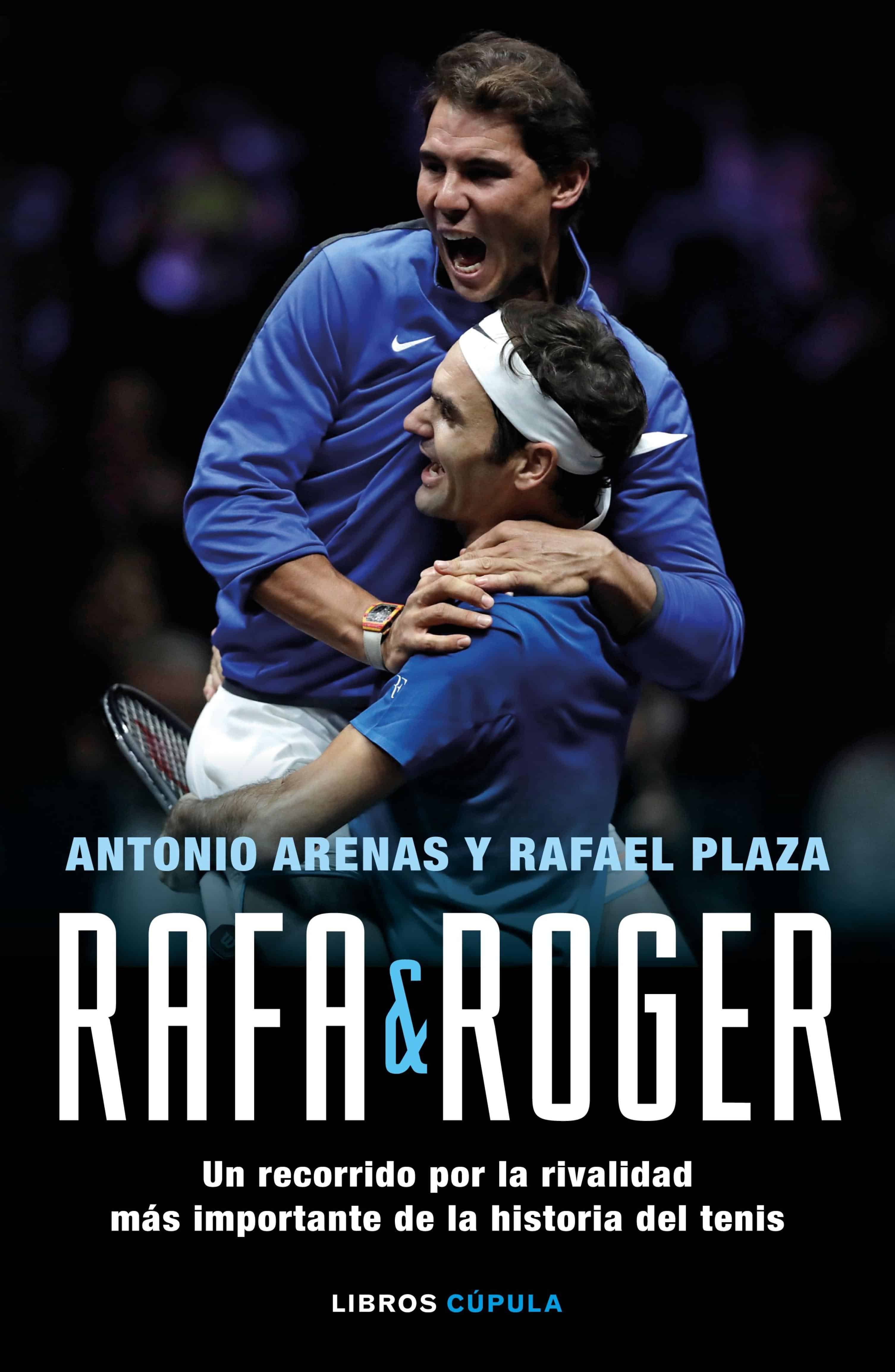 Rafa & Roger: un recorrido por la rivalidad más importante de la historia